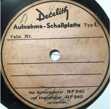 Rrg rundfunk zeitgeschehen - rundfunk,