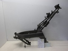 Rahmen Fahrzeugpapiere Frame