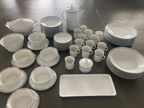 Rosenthal service design - rosenthal,