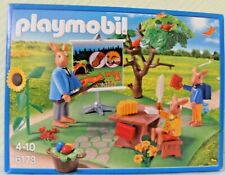 Playmobil Osterhasenschule