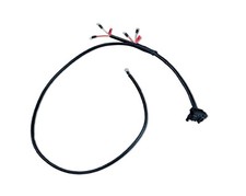 Leitungssatz Zündspulen W202