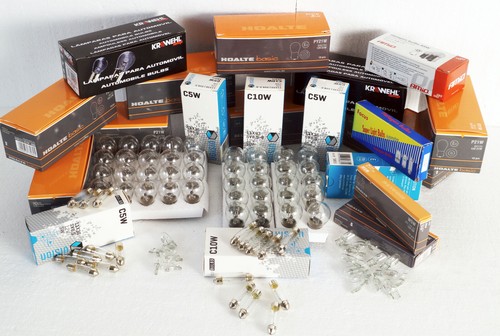 100 set kfz beleuchtung - 100,