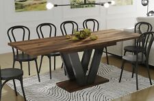 Endo Lara Esstisch 130- 210cm