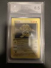 1999 Pokemon german Deutsch