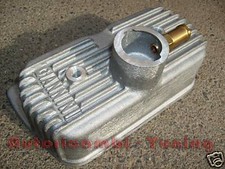 Abdeckung Stößel Giannini