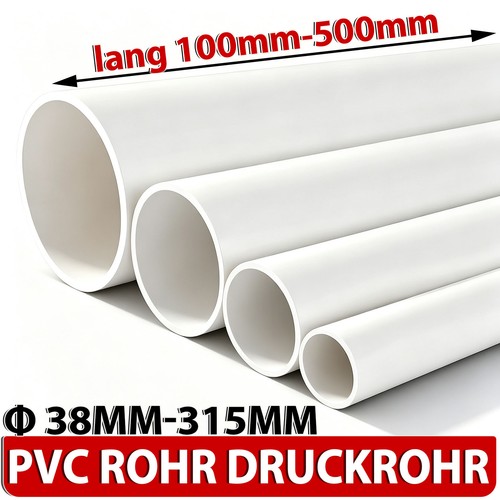 Pvc rohr für - pvc,
