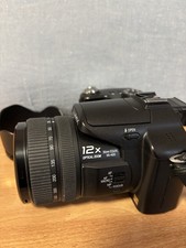 Panasonic Lumix DMC-FZ50