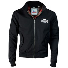Lonsdale Herren England Jacke