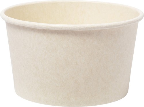 Duni snackbecher bagasse natur - duni,