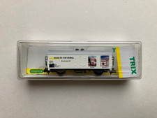 Minitrix 15019 Spur N