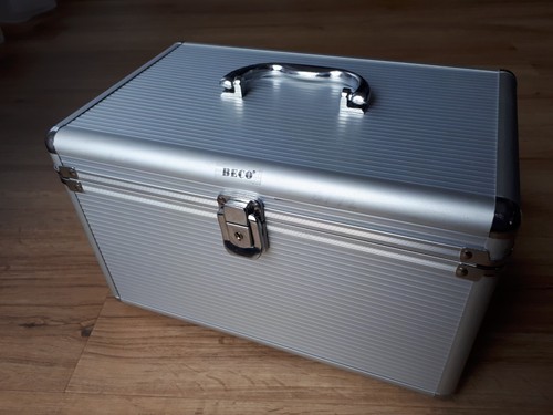 Mediarange case koffer - ,