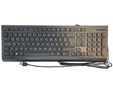 Lenovo Calliope USB Tastatur DE-QWERTZ 