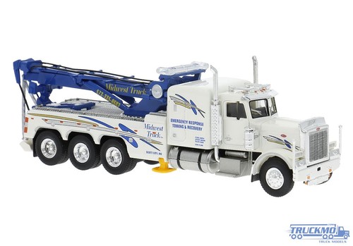 Brekina midwest truck - brekina,