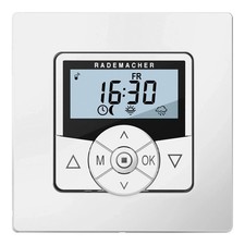 Rademacher Troll ComfortDuoFern 5665 ultraweiß - 36500572