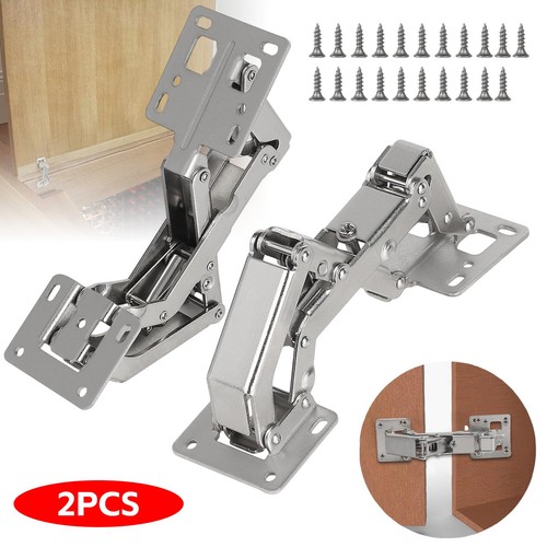 2pcs klappenstütze - 2pcs,