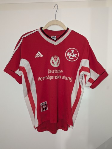 Original fc kaiserslautern - 1.,