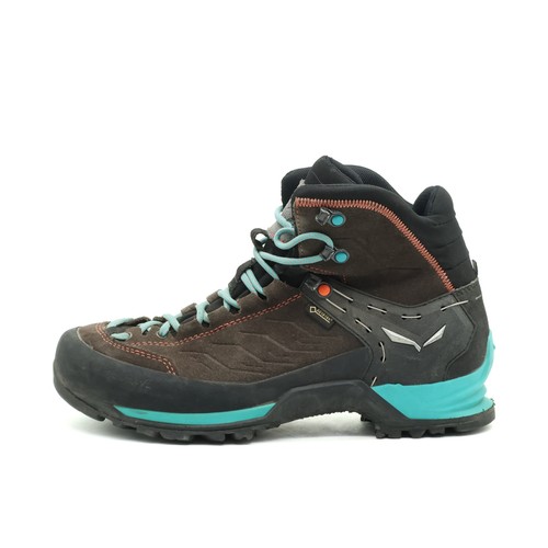 Salewa damen stiefel mtn - 40,