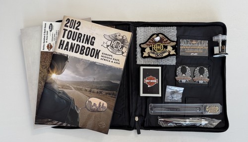 Harley davidson owners - davidson, group