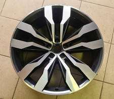Touareg iii cr7 - vw,