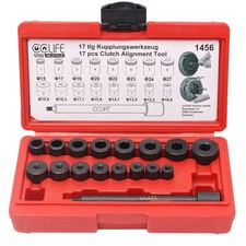 B-WAREN Universal Kupplung