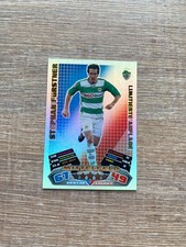 Match Attax 12/13 - L7 -