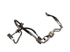 Klimaleitung Klimaschlauch