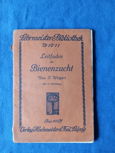 Weigert leitfaden der - weigert,,