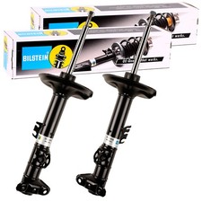 2x BILSTEIN B4 GASDRUCK STOSSDÄMPFER VORNE passend für BMW 3er E36