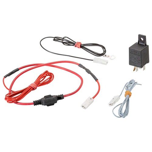 Hella leitungssatz 24v led - 24v,
