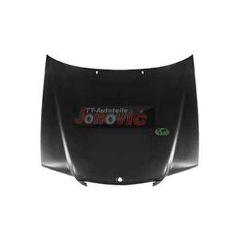 Lexmond motorhaube haube stahl - motorhaube,