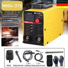 220V Elektro Schweißgerät