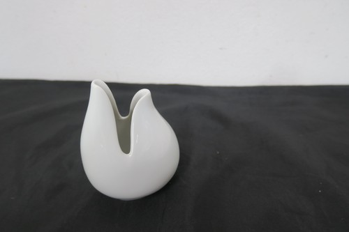 Arzberg porzellan blumenvase - porzellan,