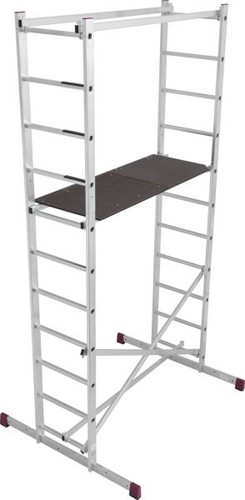 Krause montagegerüst corda - corda, 4