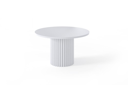 Lomelo design couchtisch - lomelo, rund