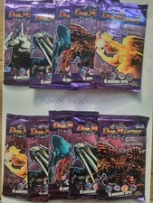 1x DUEL MASTERS Booster Pack