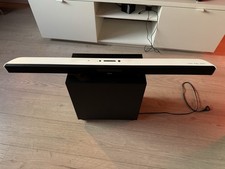 Teufel Cinebar 11 Sounbar Tv Bar