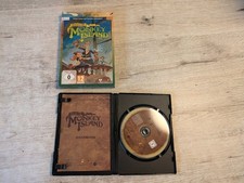 Tales Of Monkey Island -