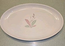 Porzellanfabrik Arzberg Floral