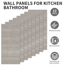 10 Stück Selbstklebende PVC