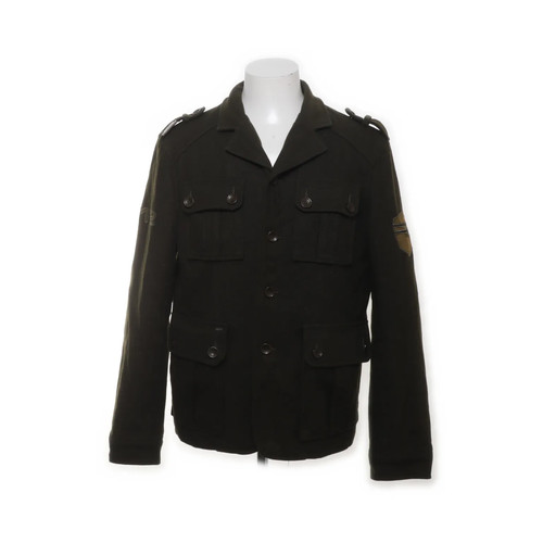 512 safarijacke herren - rg,