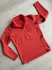 ARCTERYX Rho AR ZIP Neck Hoody