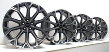 Original audi 20 zoll - a6, 4p