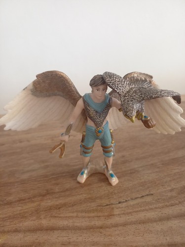 Schleich bayala elfe - schleich, arelan