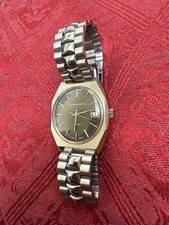 Dugena Matic Vintage Automatik