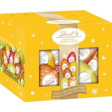 Lindt ostereier alkhohol - ostereier,