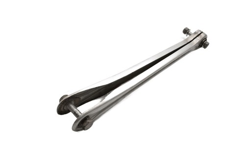 Federbein zugstrebe knochen - zugstrebe,