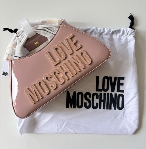 Moschino love - moschino,