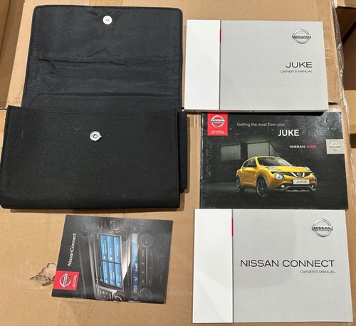 Nissan juke 2014 - juke, 2014-2019