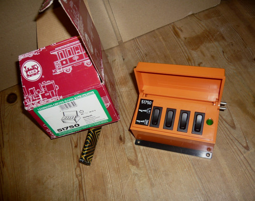 Lgb 5075 epl - nr.,
