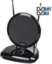 Thomson DVB-T DVB-T 2 DAB DAB+